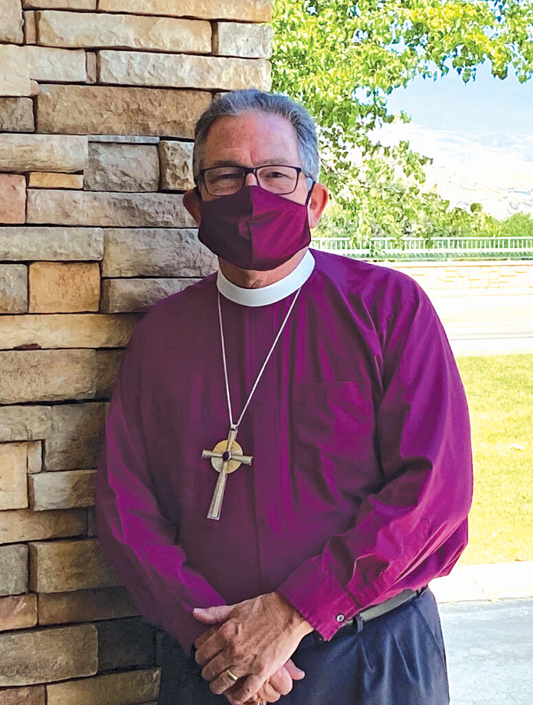 Bishop Brian